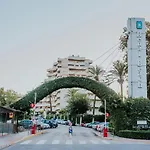 VIVE BENALMÁDENA Apartamento BENAL BEACH 510 Vistas al mar, PARQUE ACUÁTICO