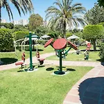 VIVE BENALMÁDENA Apartamento BENAL BEACH 510 Vistas al mar, PARQUE ACUÁTICO
