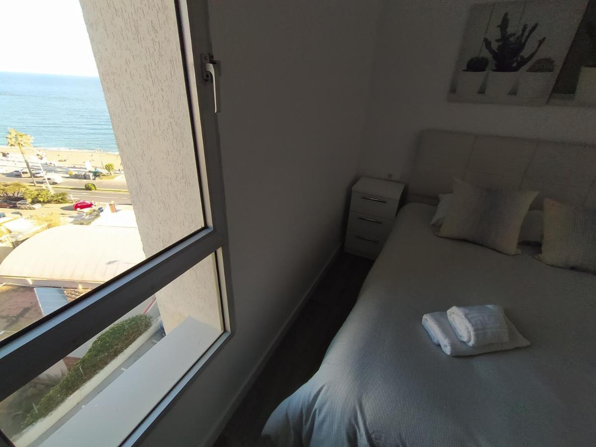 Vive Benal 510 Vistas Al Mar, Parque Acuático Apartamento *