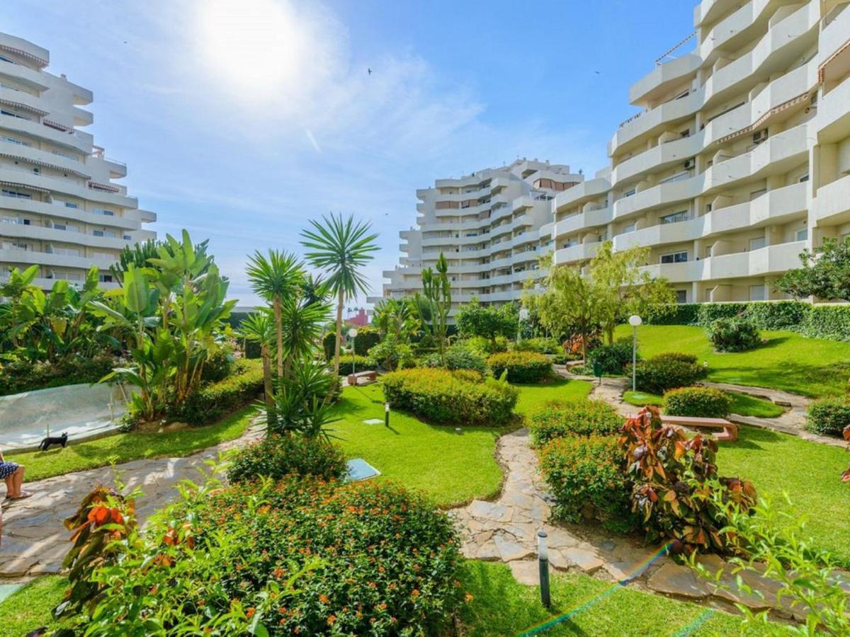 Vive Benal 510 Vistas Al Mar, Parque Acuático * Benalmádena