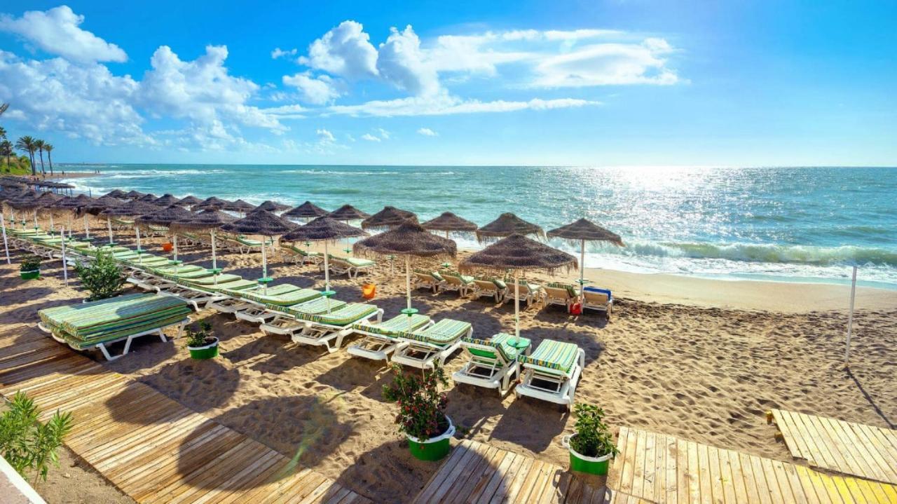 Vive Benal 510 Vistas Al Mar, Parque Acuático * Benalmádena